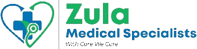 Zula Medical Specialist