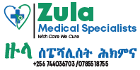 Zula Medical Specialists