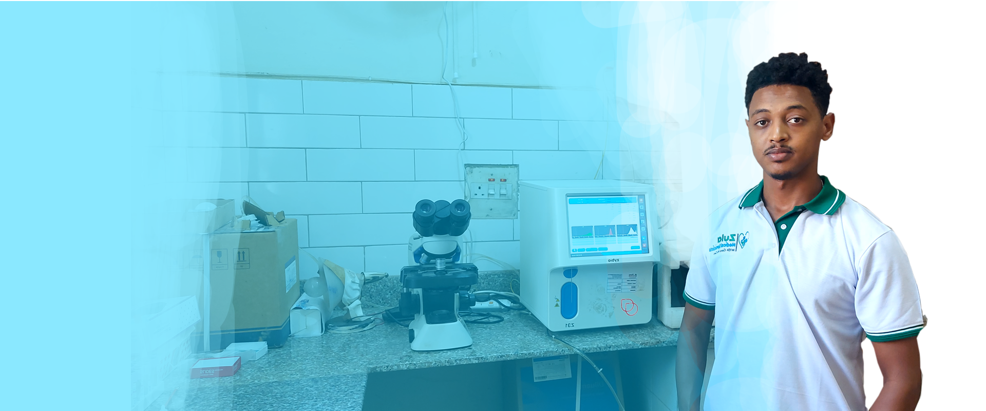 Our Lab Services at Zula Medical Specialists